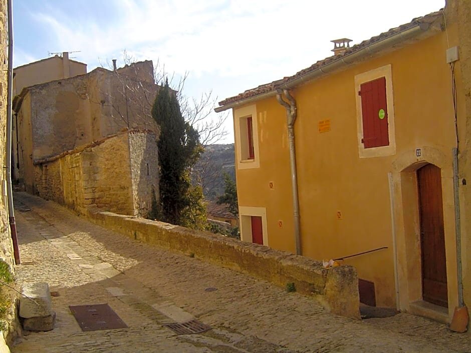 Rose - last minute hotel in Bonnieux
