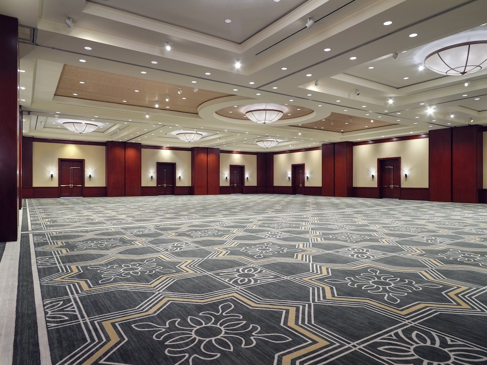 Omni Houston Hotel - photo 169