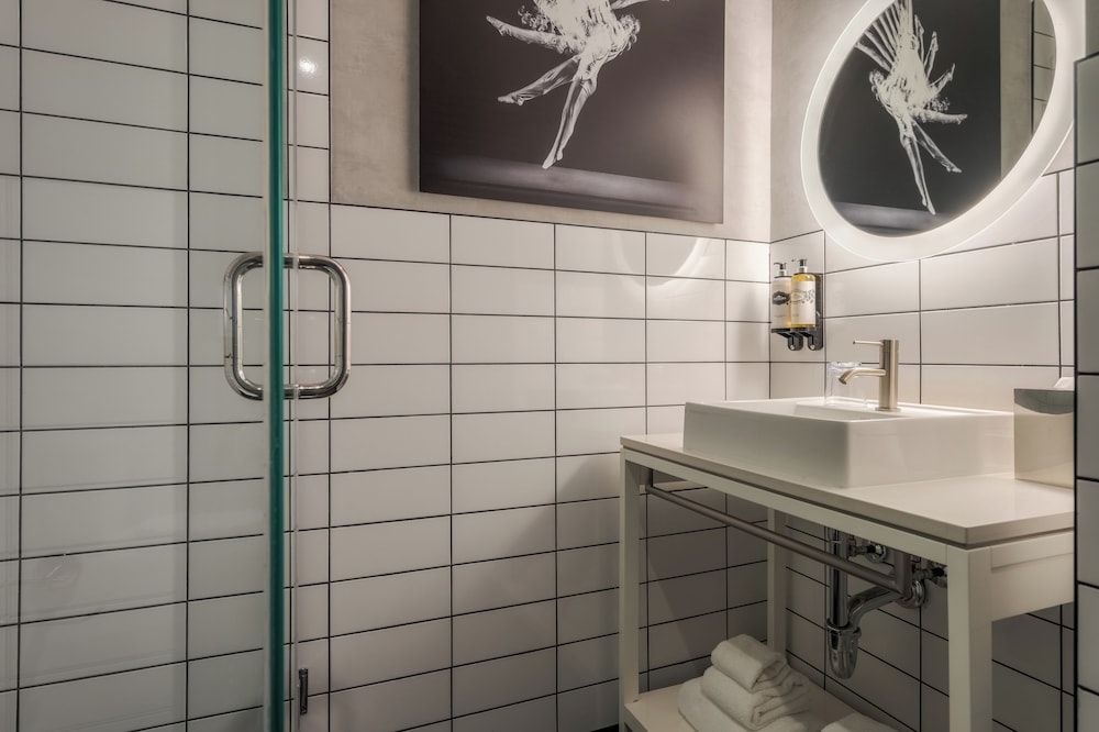 Pestana CR7 Times Square - photo 49