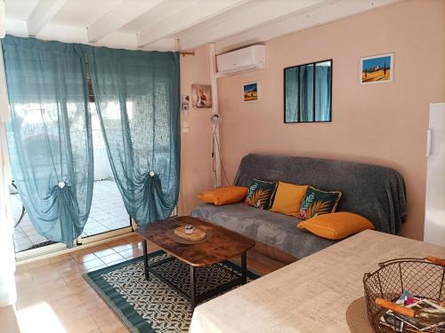 Chez Yamina in Gruissan, France