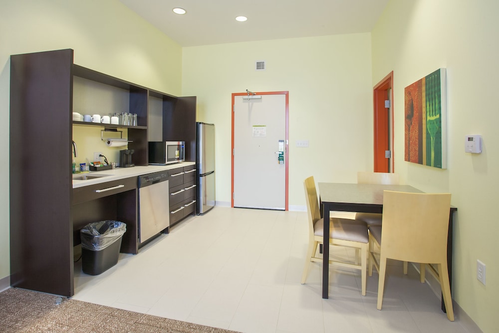 Home2 Suites by Hilton Brownsville - photo 21
