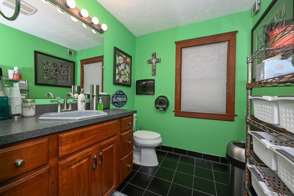 Berrodin Bed & Breakfast - photo 137