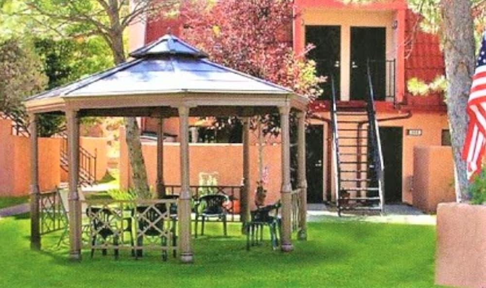 Pinecliff Village Resort - photo 8