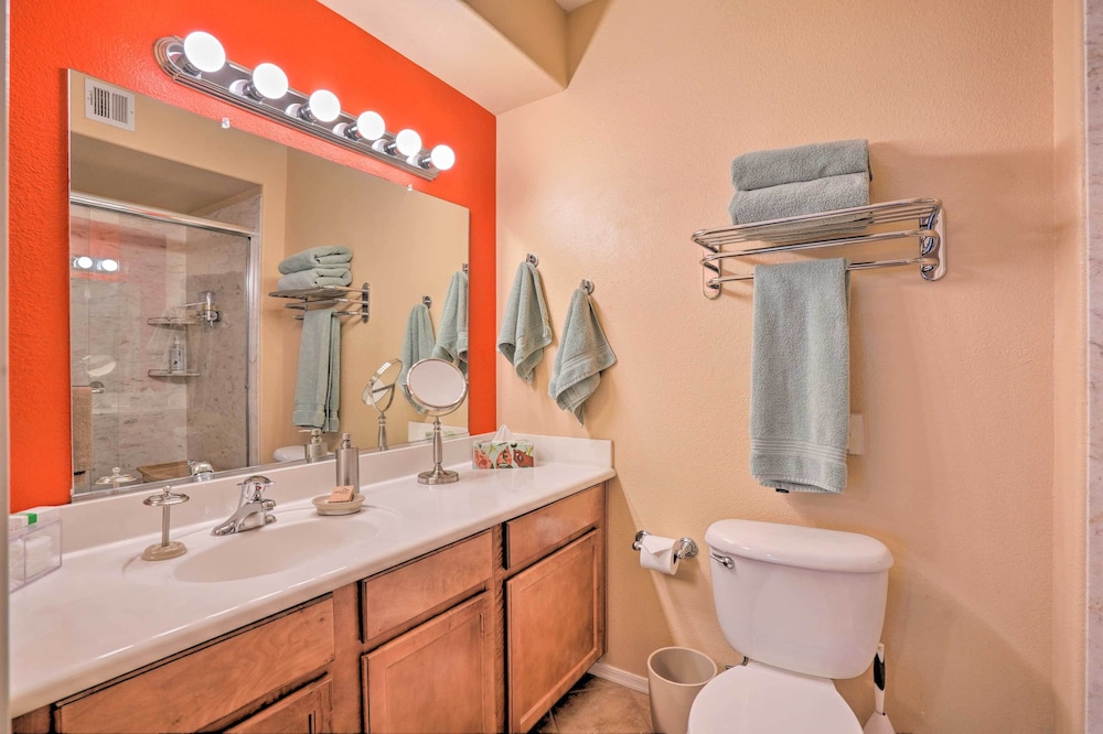 Sun dappled Scottsdale Condo w Resort Perks Scottsdale - photo 5
