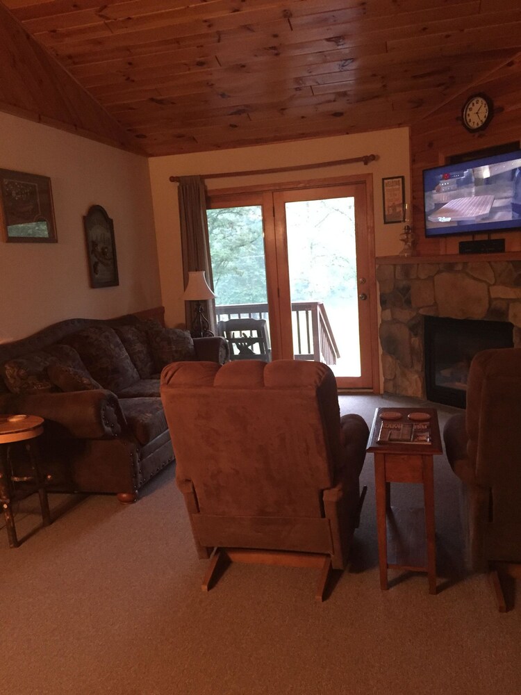 Rough Cut Lodge - photo 28