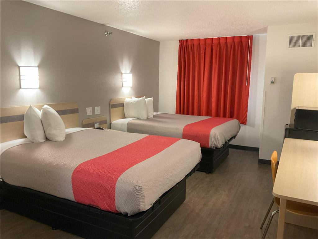Motel6 Pearl MS Jackson Airport - photo 18