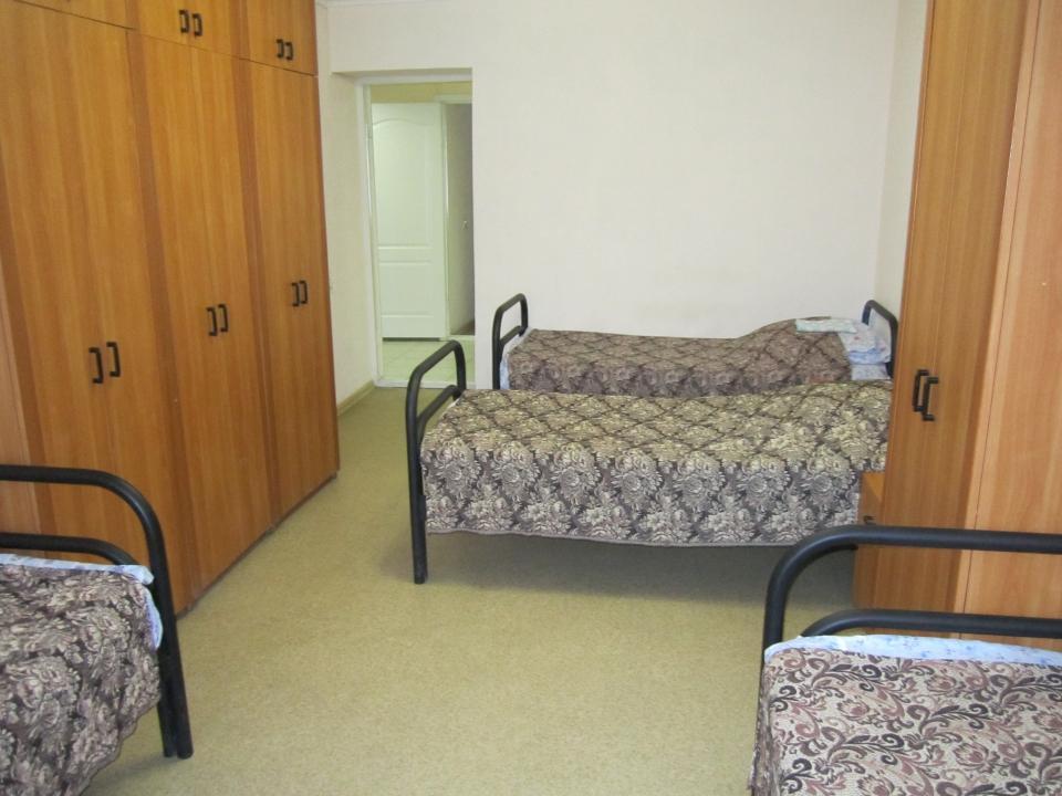 Malachite - last minute hotel in Yekaterinburg