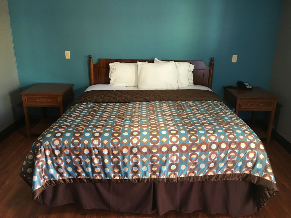 Eagle Inn Motel - photo 19
