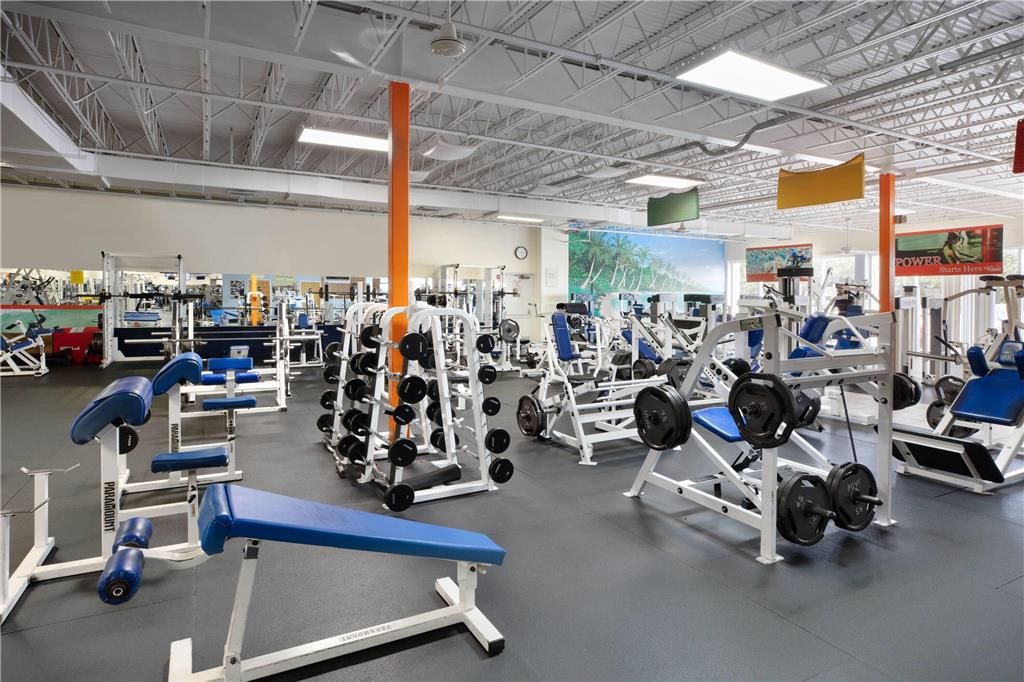 La Quinta Inn by Wyndham Cocoa Beach Port Canaveral - photo 16