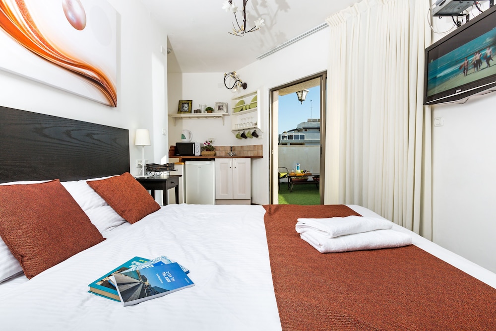 The Arbel Tel Aviv - last minute hotel in Tel Aviv