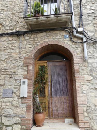 Cal Pedrellar — hotel in Colldejou