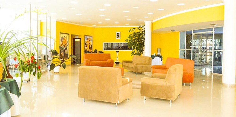 Kur Hotel & Bio Spa — Duitama — photo 4