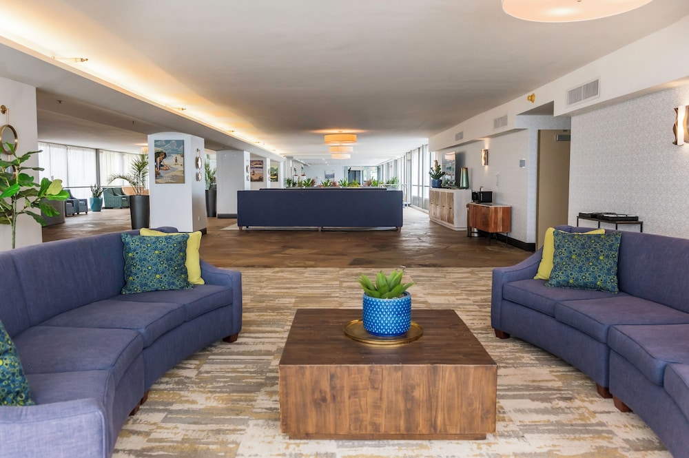 Illinois Beach Hotel - photo 4