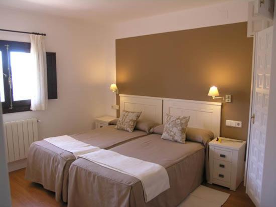 Tabanqueta Hostal — 4-Star Luxury Hotel in Cuenca, Spain
