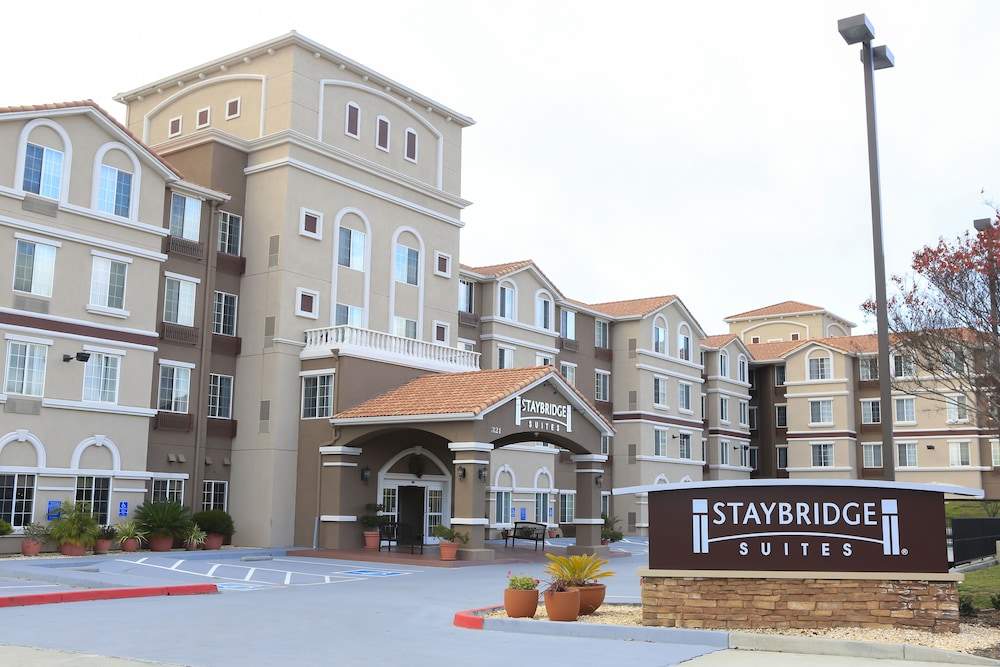Staybridge Suites Silicon Valley an IHG Hotel - featured photo