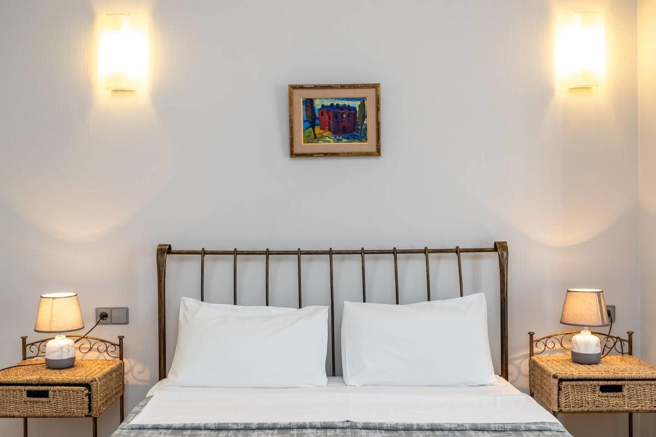 Wehost Spacious place near Rustaveli