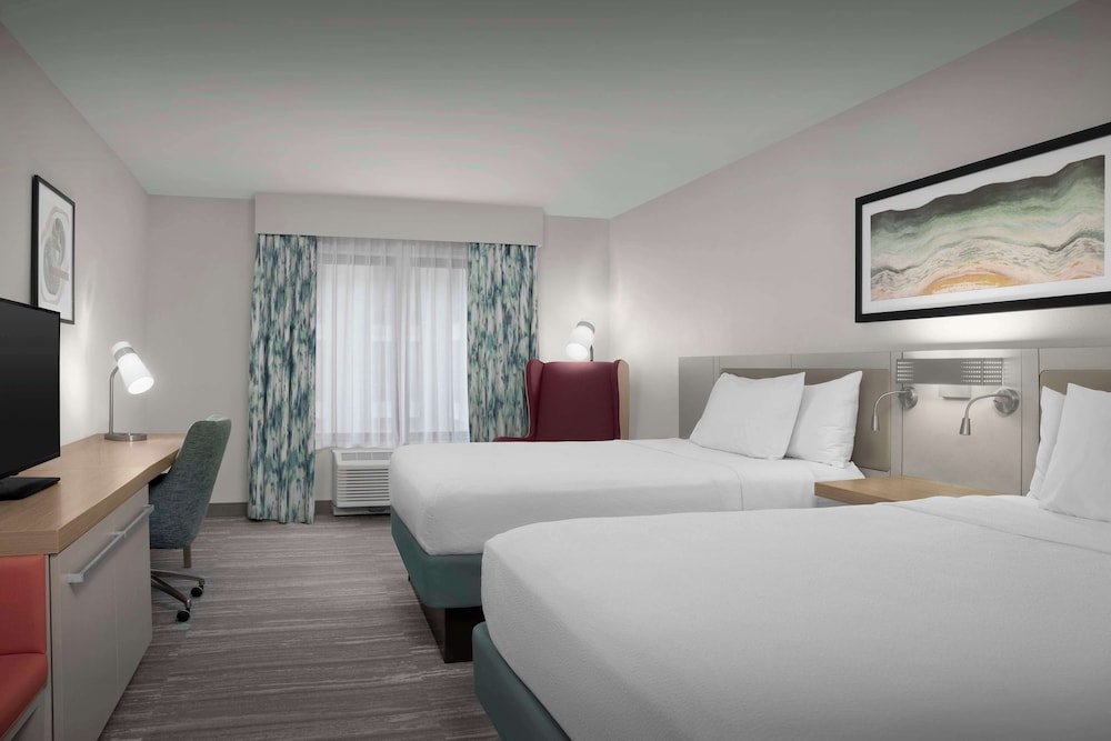 Hilton Garden Inn Jacksonville Downtown Southbank - photo 5