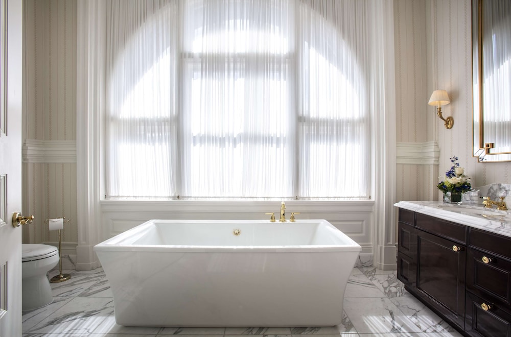 Waldorf Astoria Washington Dc - photo 67