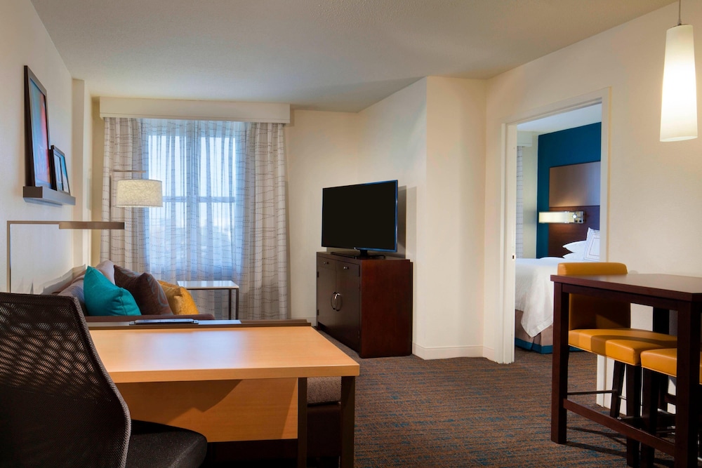 Residence Inn By Marriott Tampa Downtown - photo 16