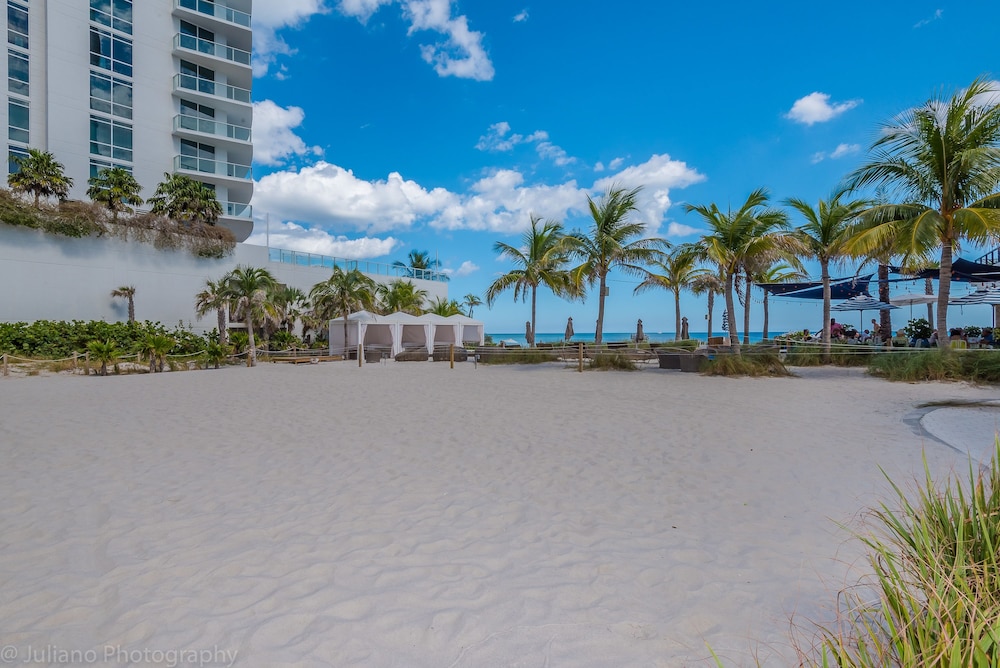 Private Ocean Condos Hyde Beach Resort - photo 108