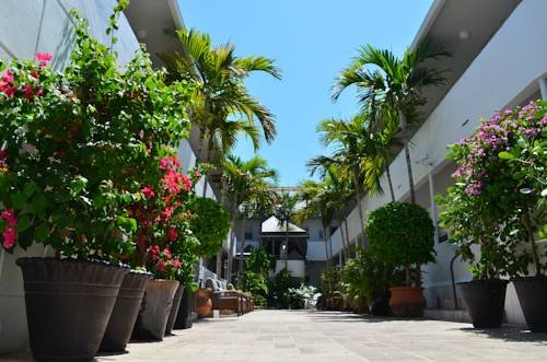 Hotel18 - carbon neutral hotel in Miami Beach