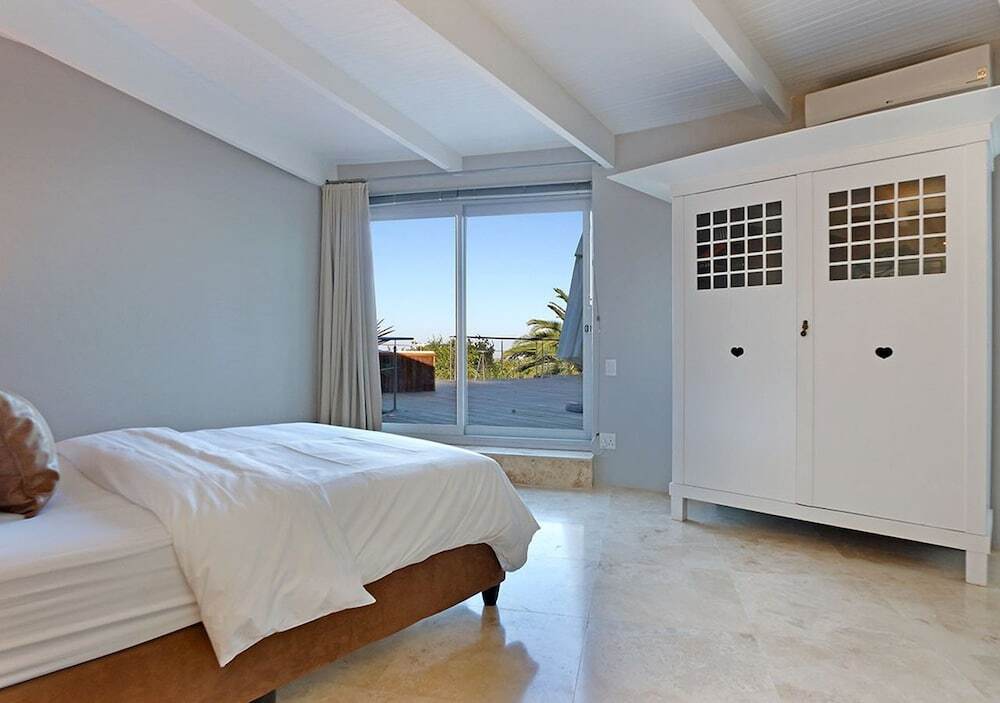 Belair Cottage In Cape Town
