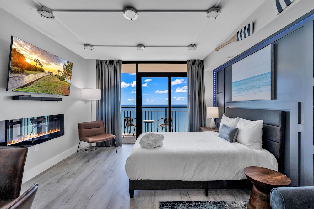 Breakers Tower 1BR Oceanfront Condo - photo 20
