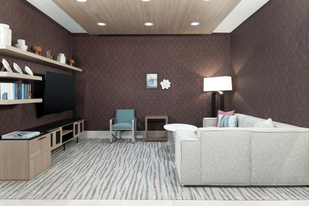 Homewood Suites By Hilton Puyallup Tacoma - photo 62