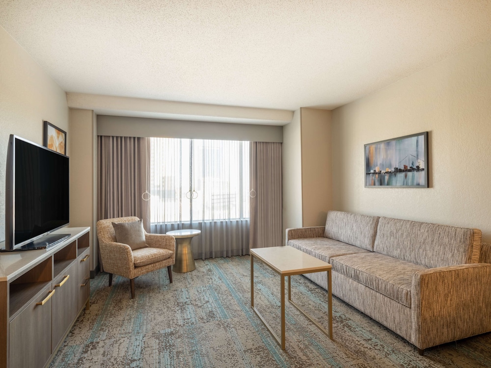 Homewood Suites by Hilton Toledo Downtown - photo 26