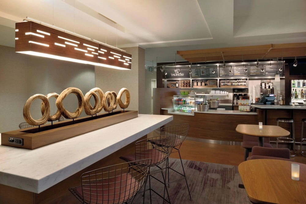 Courtyard by Marriott Dayton Beavercreek - photo 34