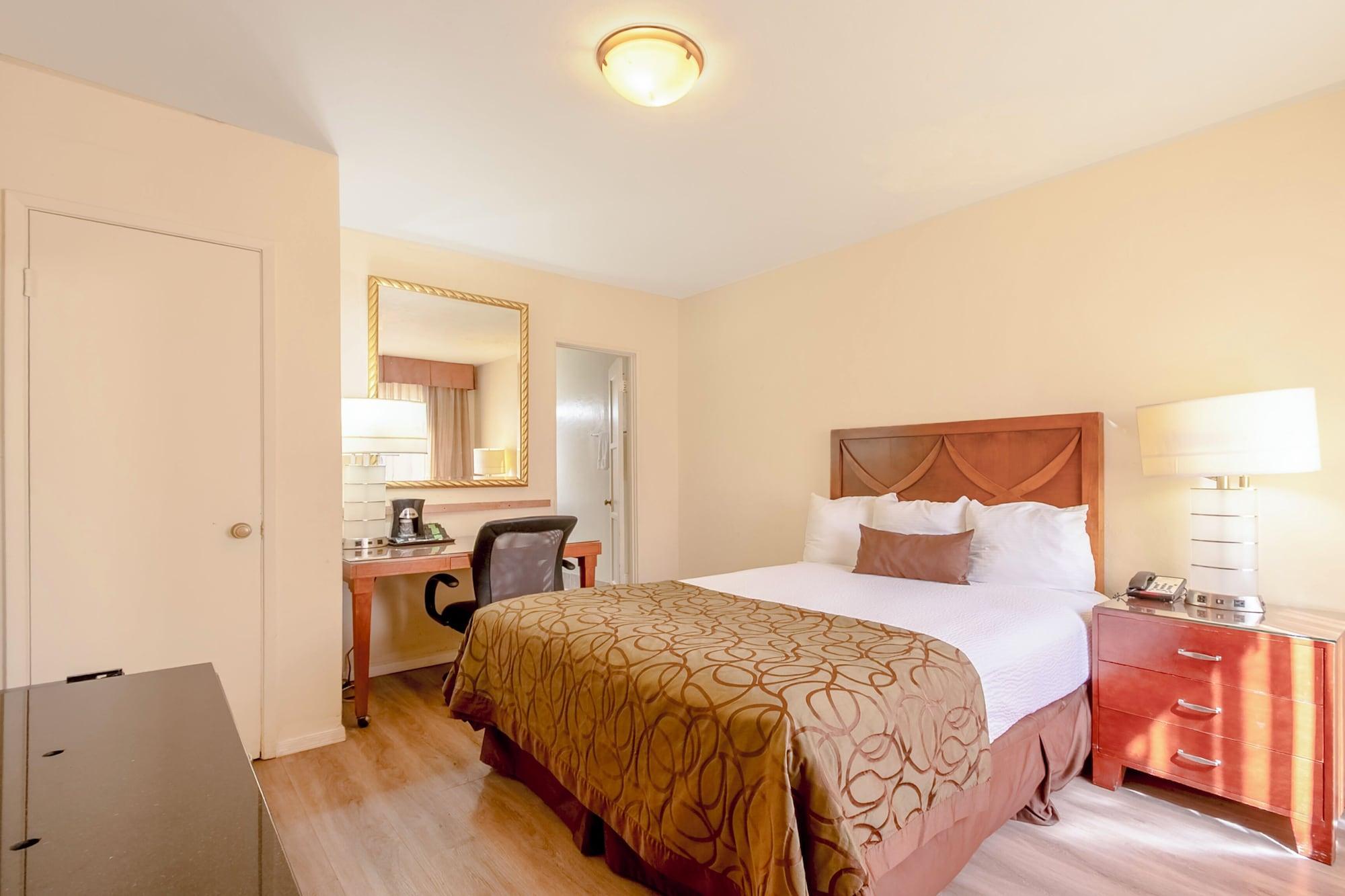 Historic Coronado Motor Hotel by OYO - photo 26