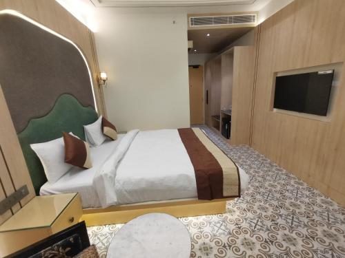 Hotel The Raghavas’ in Fyzabad, India