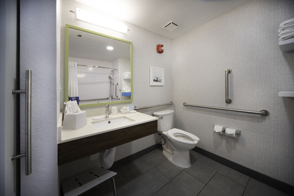 Hampton Inn Egg Harbor Township Atlantic City - photo 14