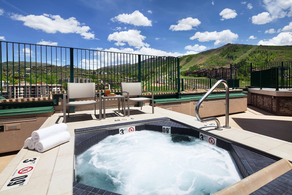 Sheraton Steamboat Resort Villas - photo 32
