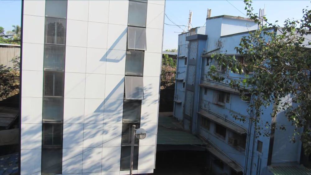 Hotel Rajdoot - last minute hotel in Mumbai