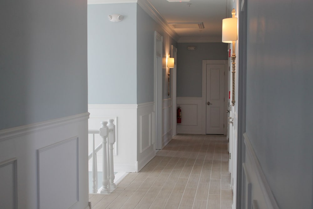 Hotel Manisses - photo 40