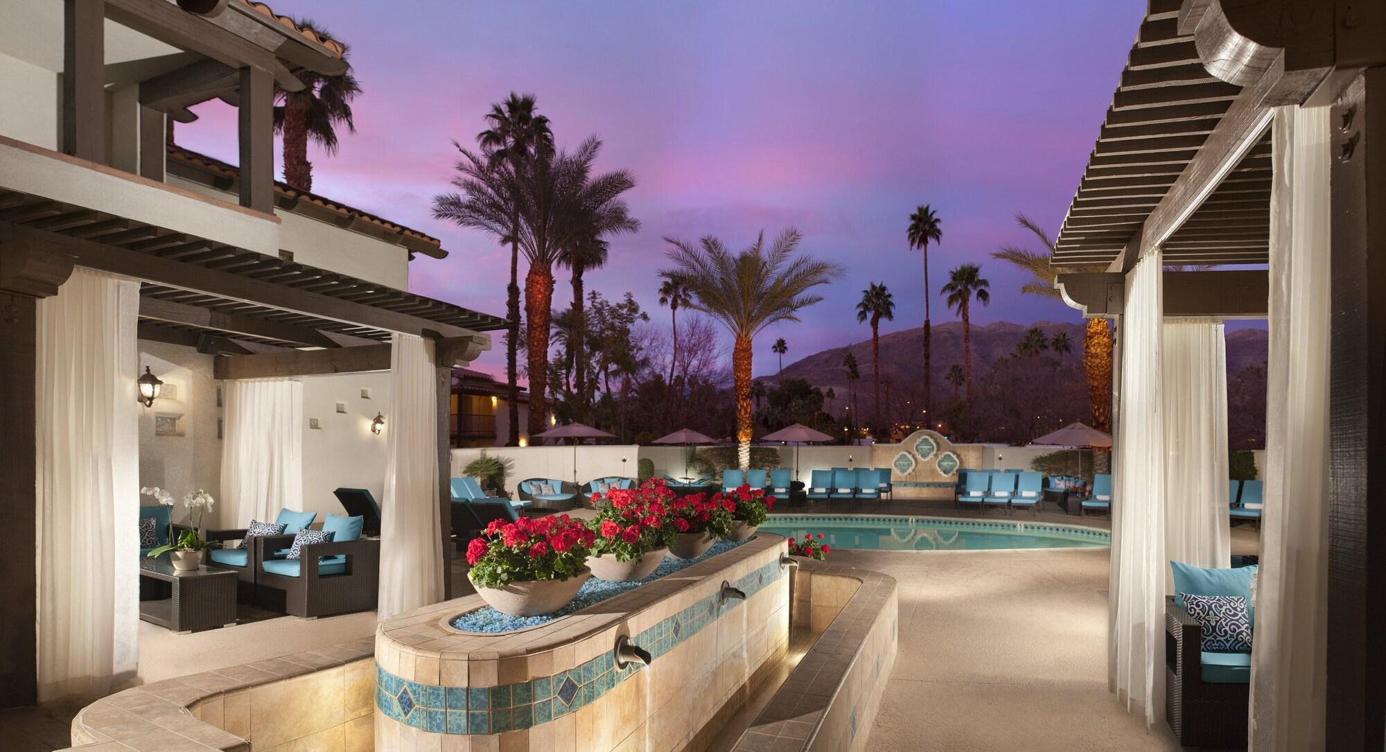 Omni Rancho Las Palmas Resort & Spa - photo 5