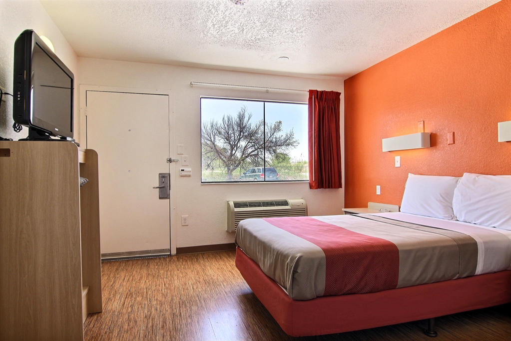 Motel 6 Abilene TX - photo 9