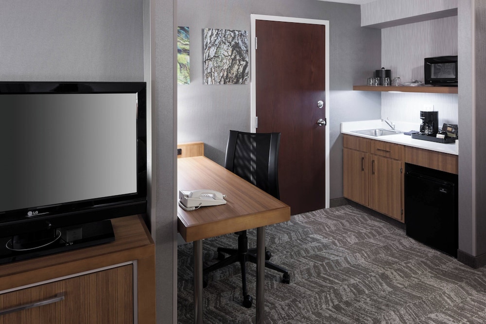 SpringHill Suites by Marriott Boise ParkCenter - photo 52