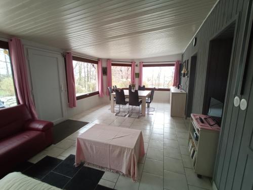 La Veranda Au Domaine de Tara - last minute hotel in Unknown City