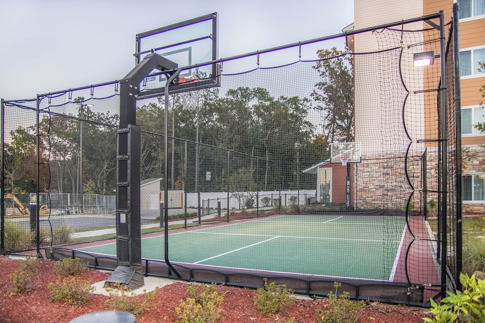 Residence Inn Augusta - photo 18