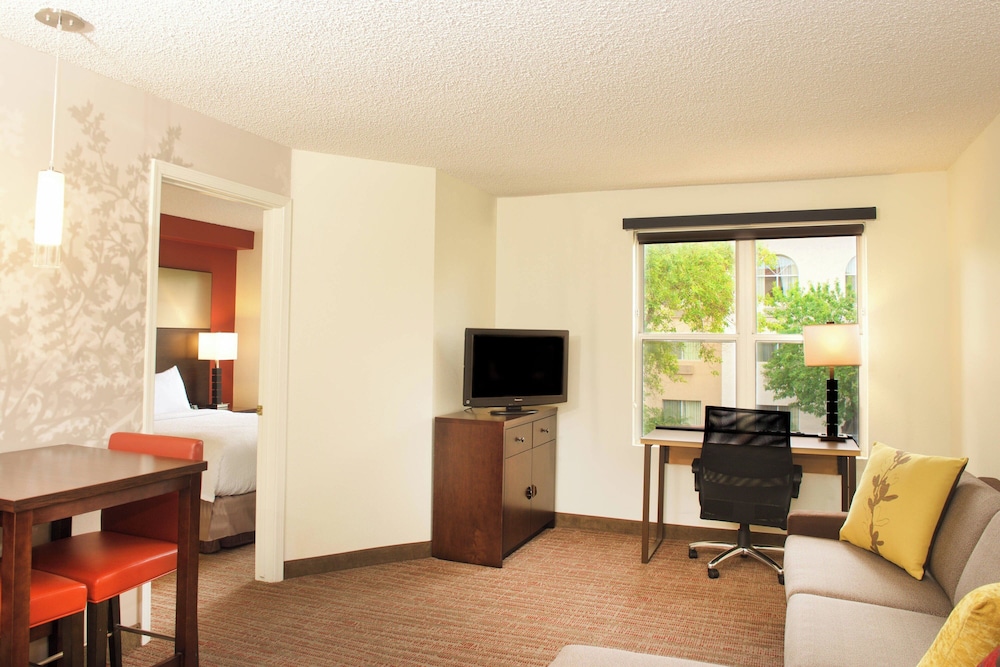 Residence Inn Phoenix Mesa - photo 15