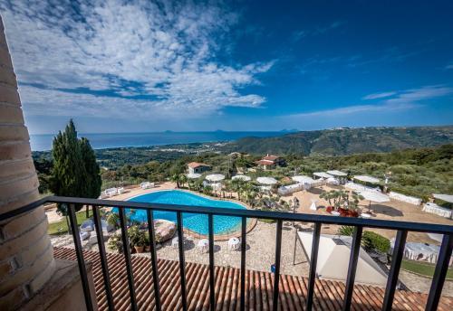 Antica Filanda — hotel in Capri Leone