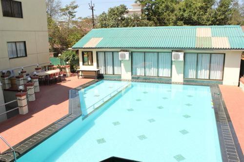 Tripvillas @ Honey Bee Resorts in Lonavla, India