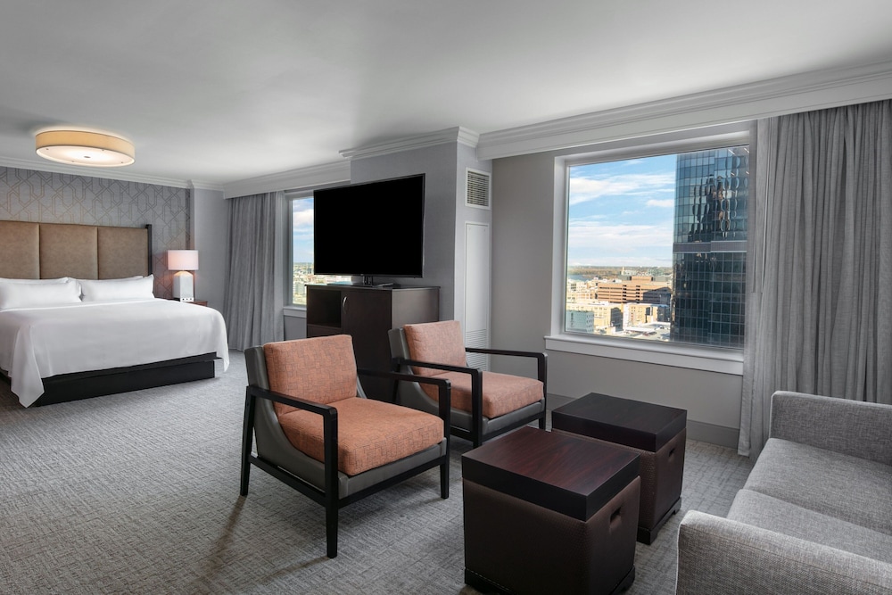 Philadelphia Marriott Downtown - photo 10