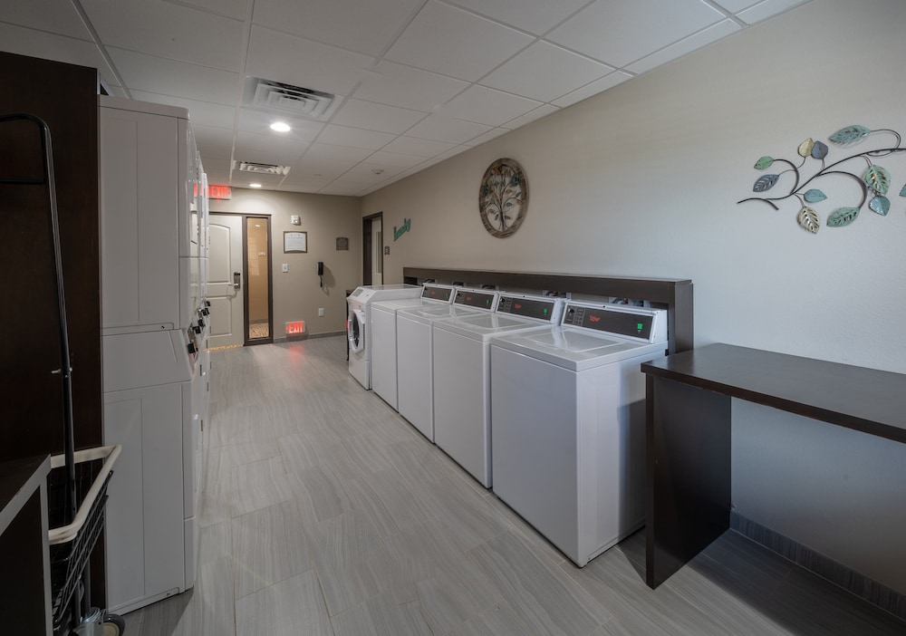 Staybridge Suites Houston NW Cypress Crossings by IHG - photo 42