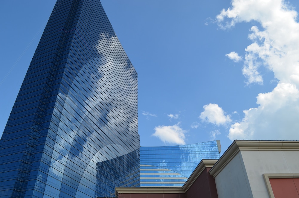 Harrah s Resort Atlantic City A Caesars Rewards Destination - photo 109