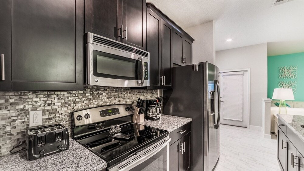Grhmvd1596 Champions Gate Resort 5 Bed 4 Baths Townhouse - photo 22