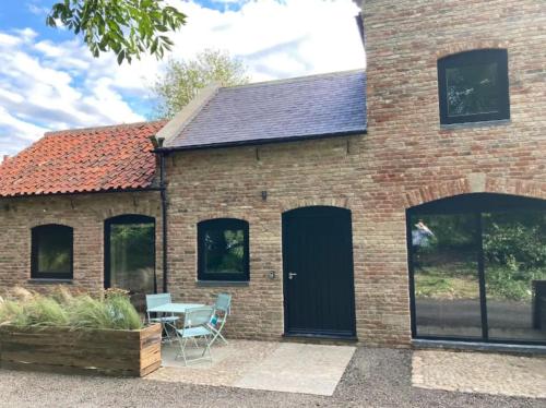 The Dovecote in Unknown City, United Kingdom