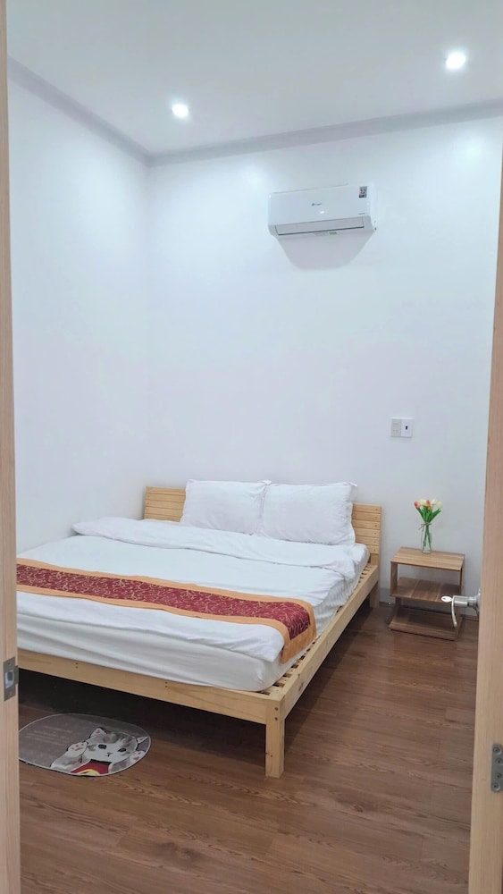 Xoai Bien Homestay Phan Thiet Gan Bien — 4-Star Luxury Hotel in Phan Thiet, Vietnam